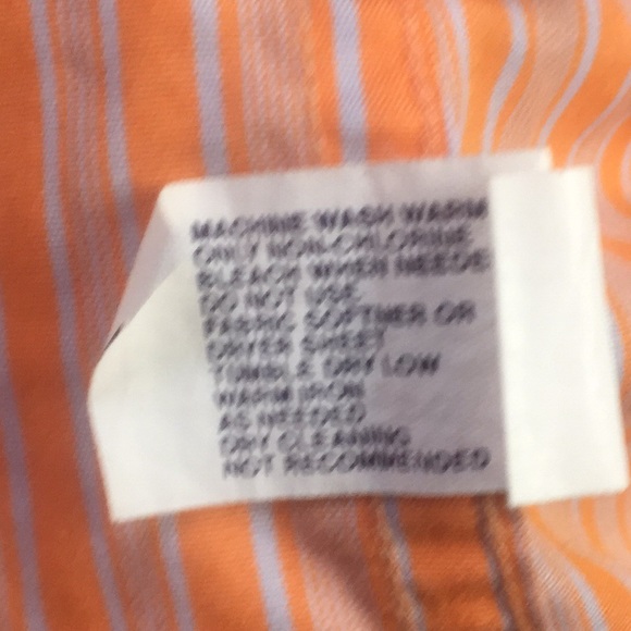 ❤️ GAP Men’s Classic Fit Dress Shirt - Picture 5 of 6